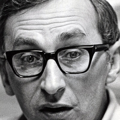 Mike Royko