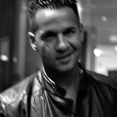 Mike Sorrentino