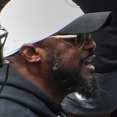 Portrait of Mike Tomlin