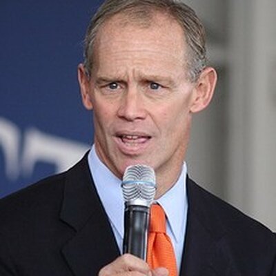 Portrait of Mike Turzai