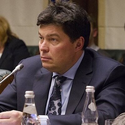 Mikhail Margelov