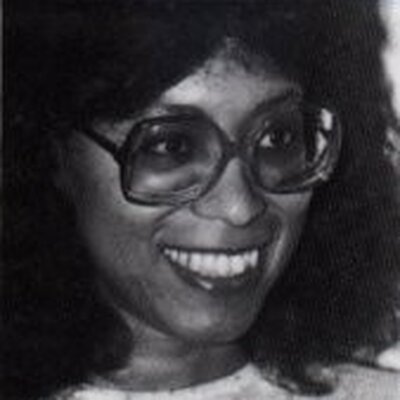 Portrait of Mildred D. Taylor