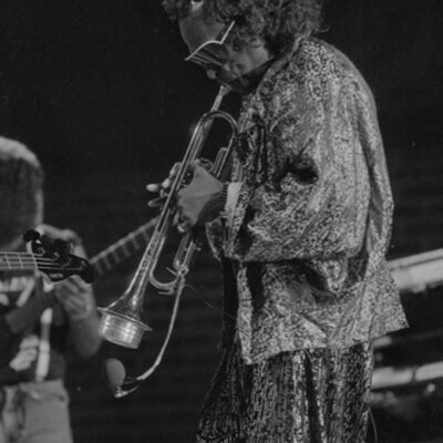Miles Davis