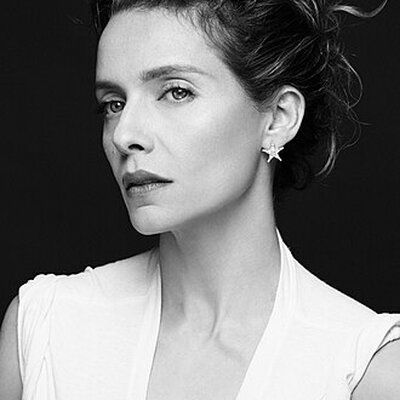 Portrait of Mili Avital