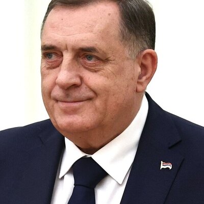 Milorad Dodik