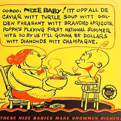 Milt Gross