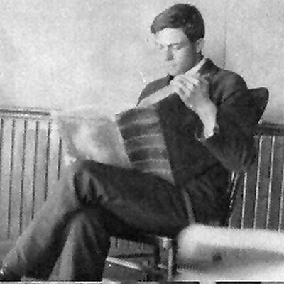 Milton H. Erickson