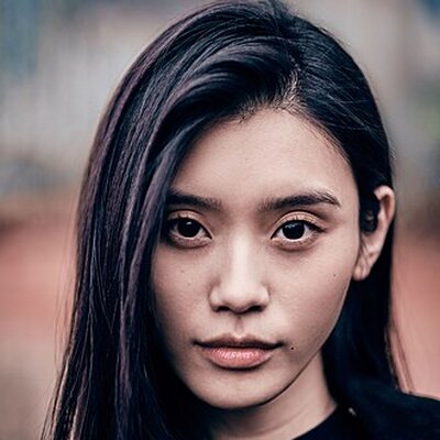 Portrait of Ming Xi