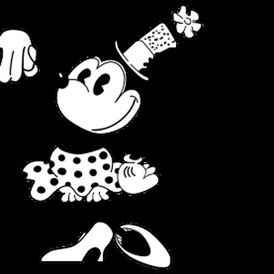 Minnie Mouse