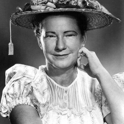 Minnie Pearl