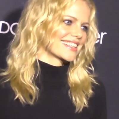 Portrait of Mircea Monroe