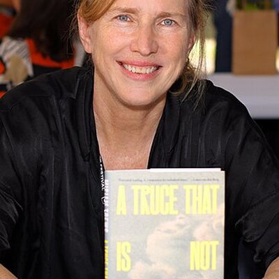 Miriam Toews