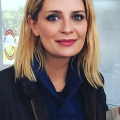 Portrait of Mischa Barton