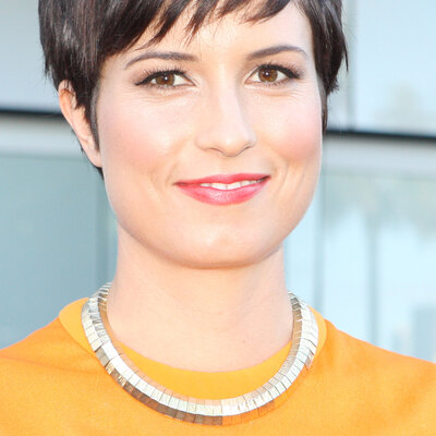 Portrait of Missy Higgins