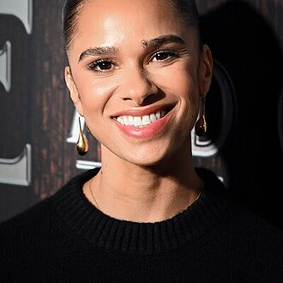 Misty Copeland