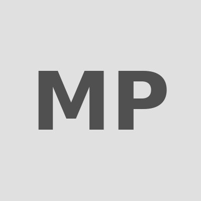 Portrait of Mitchell Perry