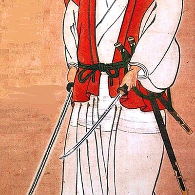 Miyamoto Musashi