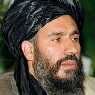 Portrait of Mohammad Rabbani