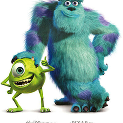 Monsters Inc
