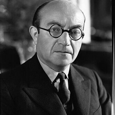 Montague Burton