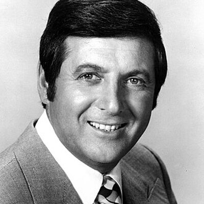 Portrait of Monty Hall