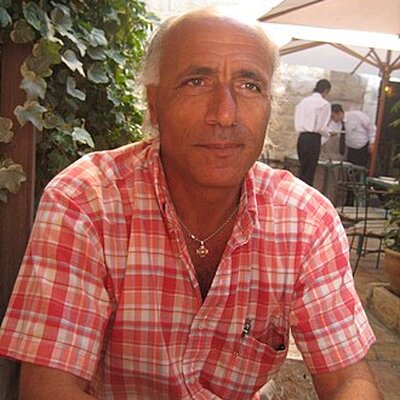 Mordechai Vanunu