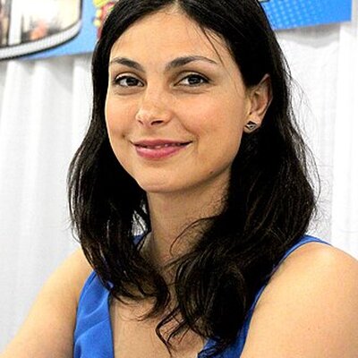 Morena Baccarin