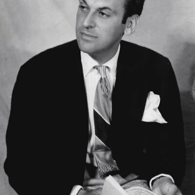 Moss Hart