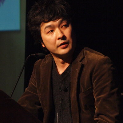 Motomu Toriyama
