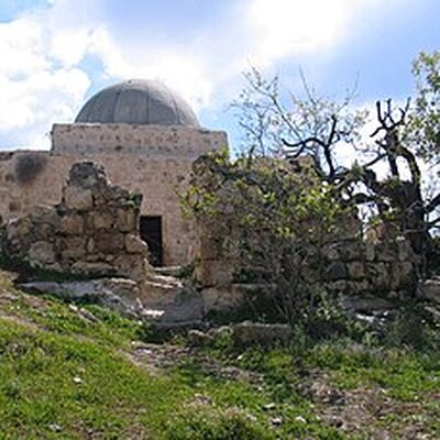 Muadh ibn Jabal