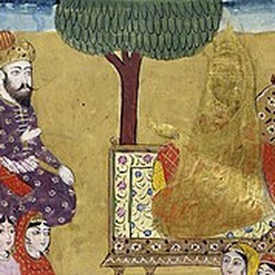 Muhammad ibn Abu Bakr