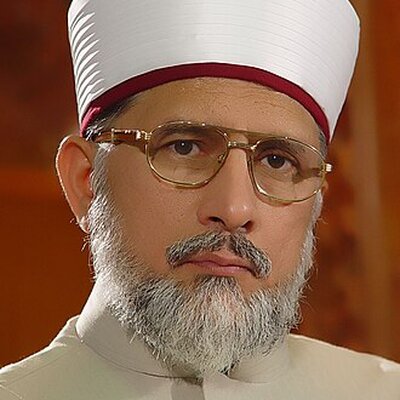 Muhammad Tahir-ul-Qadri