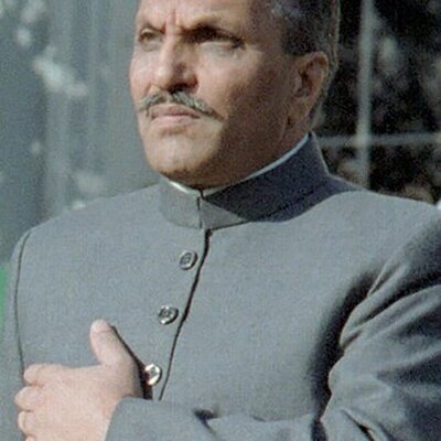 Muhammad Zia-ul-Haq