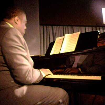 Portrait of Mulgrew Miller