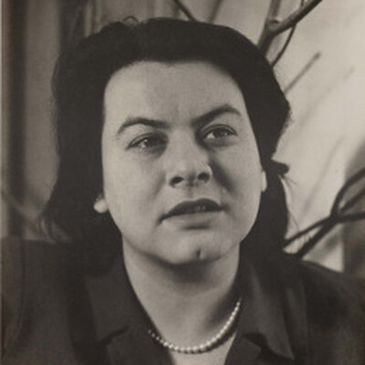 Muriel Rukeyser