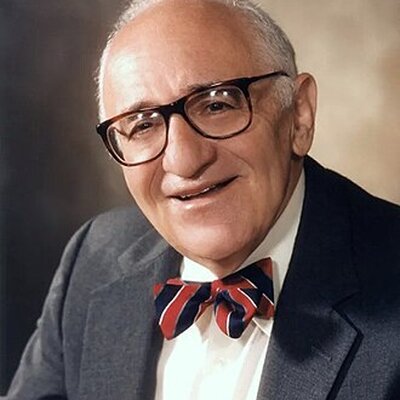 Murray Rothbard