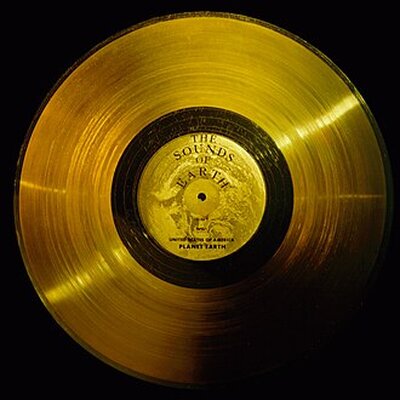 Portrait of Music