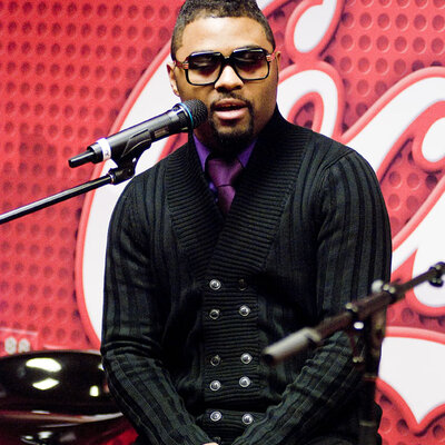 Musiq Soulchild
