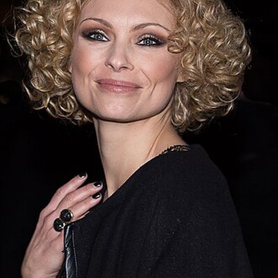 Portrait of MyAnna Buring