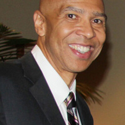 Portrait of Mychal Thompson