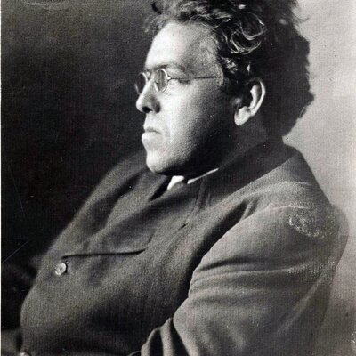 Portrait of N. C. Wyeth