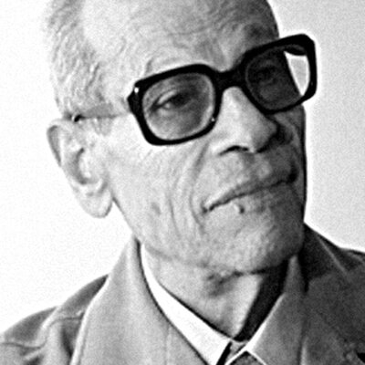 Naguib Mahfouz