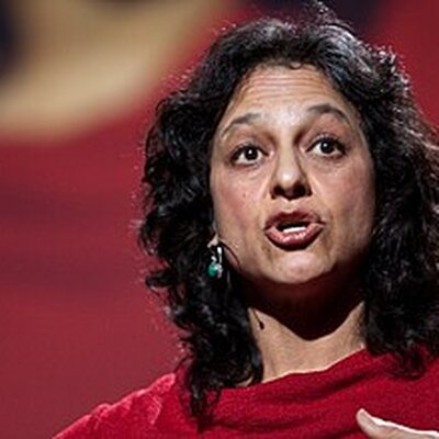 Nalini Nadkarni