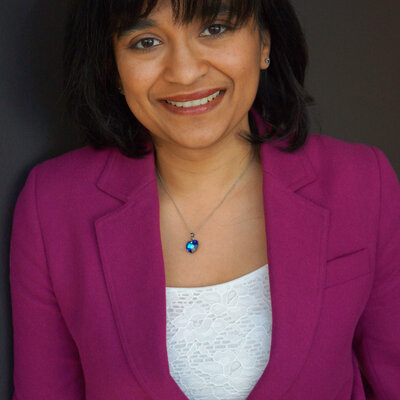 Nalini Singh