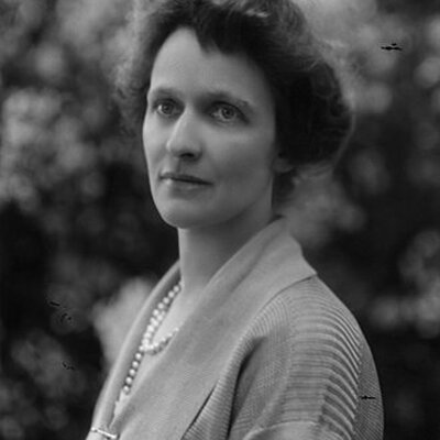 Nancy Astor