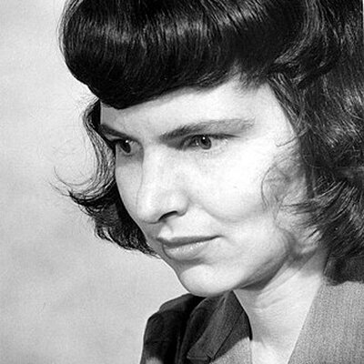 Nancy Wynne Newhall