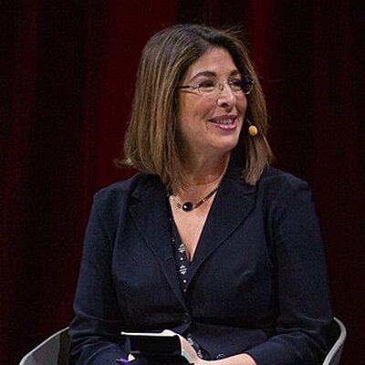 Naomi Klein