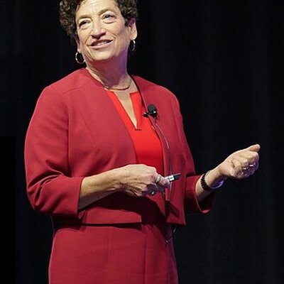 Naomi Oreskes