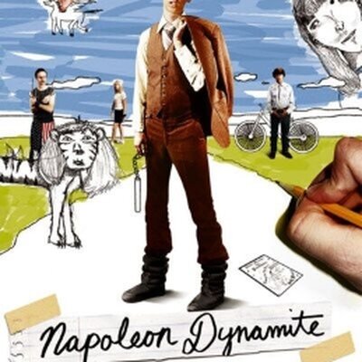 Napoleon Dynamite