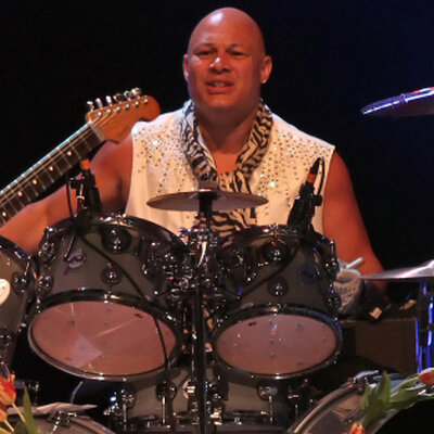 Portrait of Narada Michael Walden
